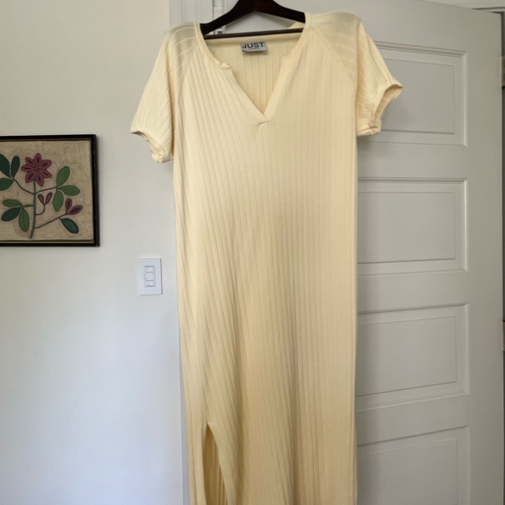 Just Female Fave Dress. Size M.